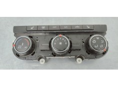 Recambio de mando climatizador para volkswagen passat lim. (362) 2.0 tdi referencia OEM IAM 561907426A  