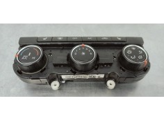 Recambio de mando climatizador para volkswagen passat lim. (362) 2.0 tdi referencia OEM IAM 561907426A  