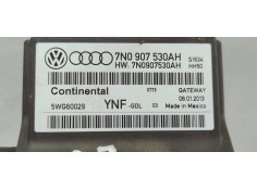 Recambio de modulo electronico para volkswagen passat lim. (362) 2.0 tdi referencia OEM IAM 7N0907530AH  