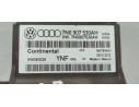 Recambio de modulo electronico para volkswagen passat lim. (362) 2.0 tdi referencia OEM IAM 7N0907530AH  