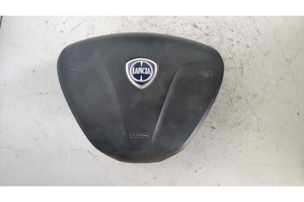 Recambio de airbag delantero izquierdo para lancia delta (181) 1.4 cat referencia OEM IAM 07354740340  