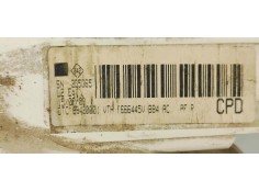 Recambio de mando calefaccion / aire acondicionado para renault megane ii berlina 5p confort dynamique referencia OEM IAM 694200