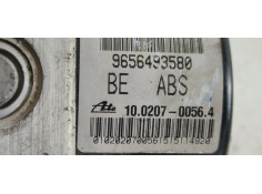 Recambio de abs para citroen c3 1.4 hdi referencia OEM IAM 10097011093  