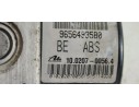 Recambio de abs para citroen c3 1.4 hdi referencia OEM IAM 10097011093  