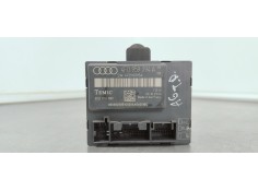 Recambio de modulo electronico para audi a6 berlina (4f2) 3.0 tdi quattro (171kw) referencia OEM IAM 4F0959794A  