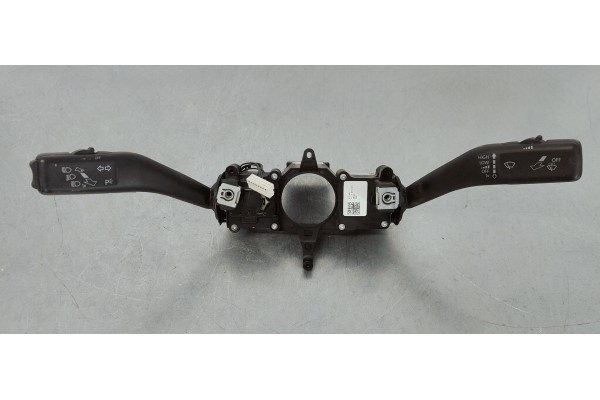 Recambio de mando multifuncion para volkswagen passat lim. (362) 2.0 tdi referencia OEM IAM 1K5953521AK  