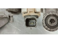 Recambio de faro antiniebla izquierdo para peugeot 3008 1.6 hdi 112 fap referencia OEM IAM 9685425180  