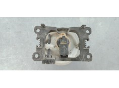 Recambio de faro antiniebla izquierdo para peugeot 3008 1.6 hdi 112 fap referencia OEM IAM 9685425180  