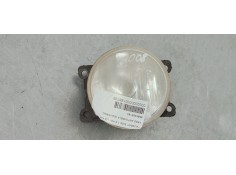 Recambio de faro antiniebla izquierdo para peugeot 3008 1.6 hdi 112 fap referencia OEM IAM 9685425180  