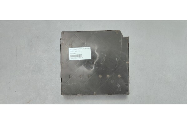 Recambio de modulo electronico para volkswagen passat lim. (362) 2.0 tdi referencia OEM IAM 5K0937085S  