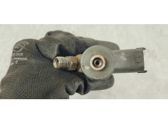 Recambio de inyector para hyundai getz (tb) referencia OEM IAM 0445110256  