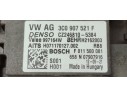 Recambio de resistencia calefaccion para volkswagen passat lim. (362) 2.0 tdi referencia OEM IAM 3C0907521F  