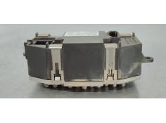 Recambio de resistencia calefaccion para volkswagen passat lim. (362) 2.0 tdi referencia OEM IAM 3C0907521F  