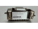 Recambio de resistencia calefaccion para volkswagen passat lim. (362) 2.0 tdi referencia OEM IAM 3C0907521F  