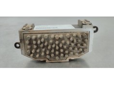 Recambio de resistencia calefaccion para volkswagen passat lim. (362) 2.0 tdi referencia OEM IAM 3C0907521F  