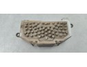 Recambio de resistencia calefaccion para volkswagen passat lim. (362) 2.0 tdi referencia OEM IAM 3C0907521F  