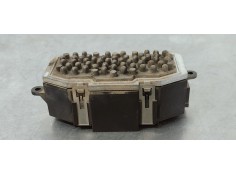 Recambio de resistencia calefaccion para volkswagen passat lim. (362) 2.0 tdi referencia OEM IAM 3C0907521F  