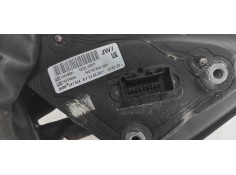 Recambio de retrovisor derecho para opel insignia berlina 2.0 16v cdti referencia OEM IAM   