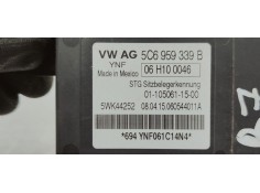 Recambio de modulo electronico para volkswagen passat lim. (362) 2.0 tdi referencia OEM IAM 5C6959339B  