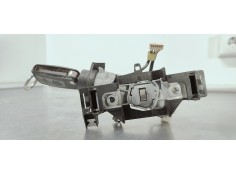 Recambio de conmutador de arranque para volkswagen passat lim. (362) 2.0 tdi referencia OEM IAM 5K0905865  