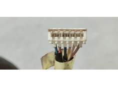 Recambio de conmutador de arranque para volkswagen passat lim. (362) 2.0 tdi referencia OEM IAM 5K0905865  