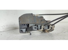 Recambio de cerradura puerta trasera derecha para nissan murano (z50) básico referencia OEM IAM   