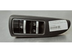 Recambio de mando elevalunas trasero derecho para mercedes-benz clase s (w221) berlina 3.0 cdi 258 [350] fap referencia OEM IAM 