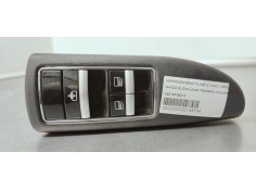 Recambio de mando elevalunas trasero izquierdo para mercedes-benz clase s (w221) berlina 3.0 cdi 258 [350] fap referencia OEM IA