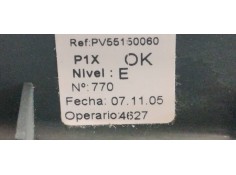 Recambio de volante para volvo v50 familiar 2.0 d momentum referencia OEM IAM   