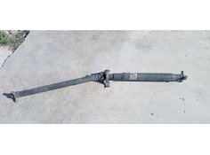 Recambio de transmision central para mercedes-benz clase s (w220) berlina 3.2cdi 197 [320] referencia OEM IAM 2204103006  