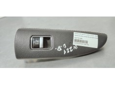 Recambio de mando elevalunas delantero derecho para mercedes-benz clase s (w221) berlina 3.0 cdi 258 [350] fap referencia OEM IA