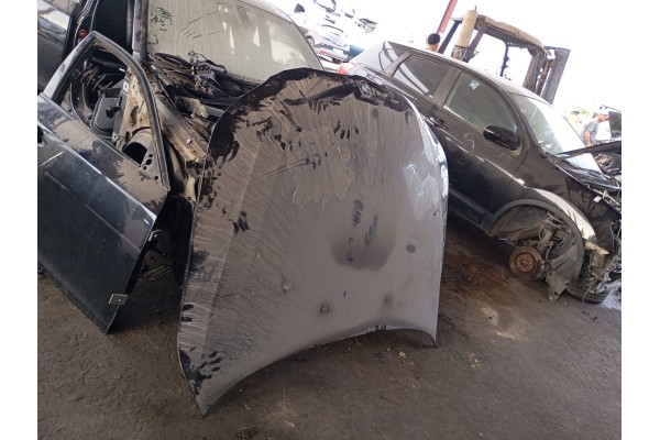 Recambio de capo para bmw serie 5 berlina (e60) 530xd referencia OEM IAM   