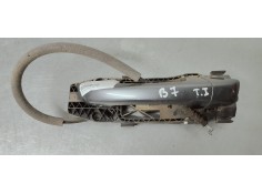 MANETA EXTERIOR TRASERA IZQUIERDA 5N0837017E 