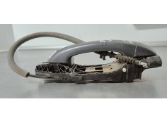 Recambio de maneta exterior trasera izquierda para volkswagen passat lim. (362) 2.0 tdi referencia OEM IAM 5N0837017E  
