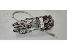 Recambio de maneta exterior trasera izquierda para volkswagen passat lim. (362) 2.0 tdi referencia OEM IAM 5N0837017E  