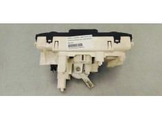 Recambio de mando calefaccion / aire acondicionado para renault megane ii berlina 5p confort dynamique referencia OEM IAM 694200
