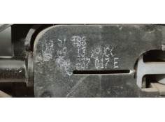 Recambio de maneta exterior delantera derecha para volkswagen passat lim. (362) 2.0 tdi referencia OEM IAM 5N0837017E  