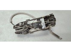 Recambio de maneta exterior delantera derecha para volkswagen passat lim. (362) 2.0 tdi referencia OEM IAM 5N0837017E  