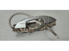 Recambio de maneta exterior delantera derecha para volkswagen passat lim. (362) 2.0 tdi referencia OEM IAM 5N0837017E  