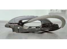 Recambio de maneta exterior delantera derecha para volkswagen passat lim. (362) 2.0 tdi referencia OEM IAM 5N0837017E  