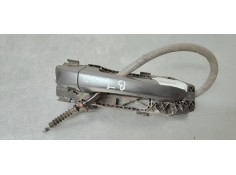 MANETA EXTERIOR TRASERA DERECHA 5N0837017E 