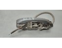 Recambio de maneta exterior trasera derecha para volkswagen passat lim. (362) 2.0 tdi referencia OEM IAM 5N0837017E  
