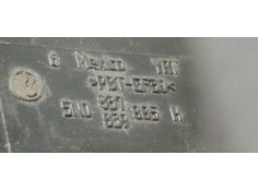 Recambio de maneta exterior trasera derecha para volkswagen passat lim. (362) 2.0 tdi referencia OEM IAM 5N0837017E  