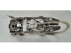 Recambio de maneta exterior trasera derecha para volkswagen passat lim. (362) 2.0 tdi referencia OEM IAM 5N0837017E  