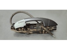 Recambio de maneta exterior trasera derecha para volkswagen passat lim. (362) 2.0 tdi referencia OEM IAM 5N0837017E  