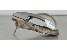 Recambio de maneta exterior delantera izquierda para volkswagen passat lim. (362) 2.0 tdi referencia OEM IAM 5N0837017E  