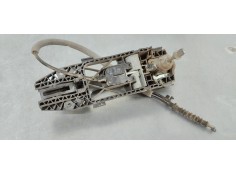 Recambio de maneta exterior delantera izquierda para volkswagen passat lim. (362) 2.0 tdi referencia OEM IAM 5N0837017E  