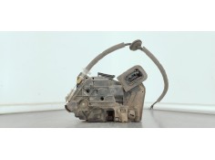 Recambio de cerradura puerta trasera derecha para volkswagen passat lim. (362) 2.0 tdi referencia OEM IAM 5K4839016S  