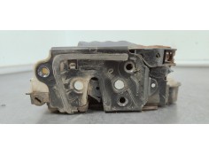 Recambio de cerradura puerta trasera derecha para volkswagen passat lim. (362) 2.0 tdi referencia OEM IAM 5K4839016S  