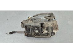 Recambio de cerradura puerta trasera derecha para volkswagen passat lim. (362) 2.0 tdi referencia OEM IAM 5K4839016S  